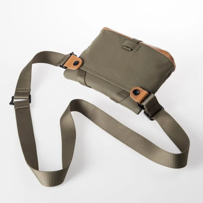 Aunts & Uncles Japan Tsu Waistbag fallen rock