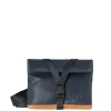 Aunts & Uncles Japan Tsu Waistbag night blue