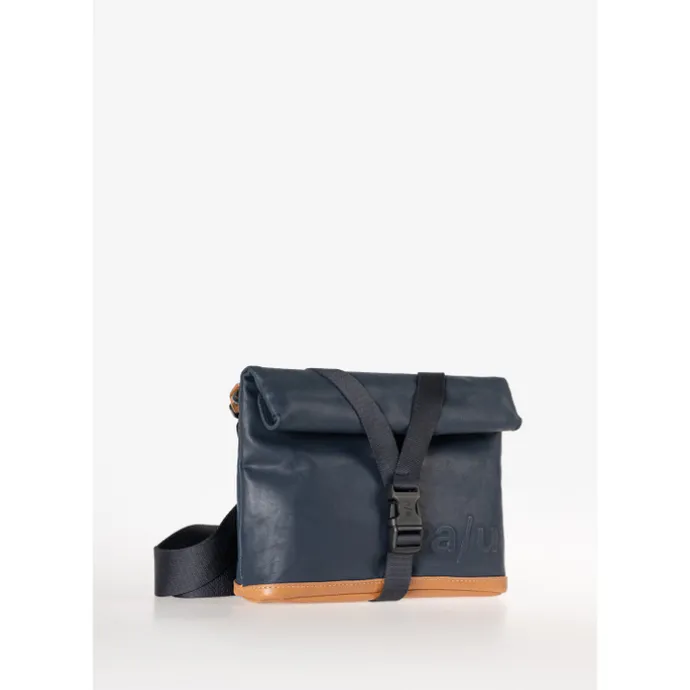 Aunts & Uncles Japan Tsu Waistbag night blue