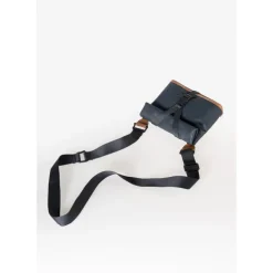 Aunts & Uncles Japan Tsu Waistbag night blue