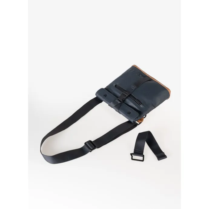Aunts & Uncles Japan Tsu Waistbag night blue