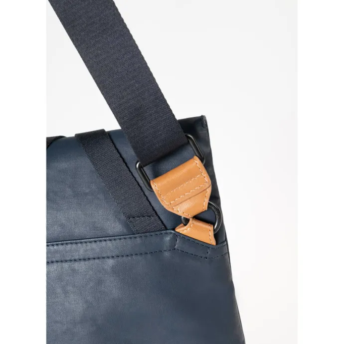 Aunts & Uncles Japan Tsu Waistbag night blue