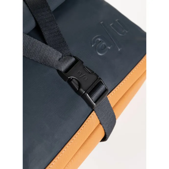 Aunts & Uncles Japan Tsu Waistbag night blue
