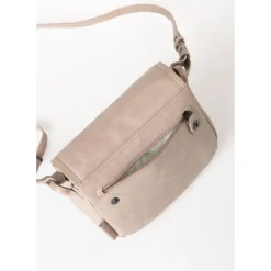 Aunts & Uncles Mrs. Coconut Cake Shoulderbag vintage khaki