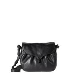Aunts & Uncles Mrs. Coconut Cake Shoulderbag black smoke