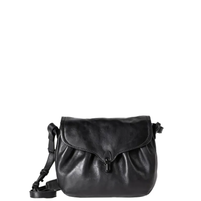 Aunts & Uncles Mrs. Coconut Cake Shoulderbag black smoke