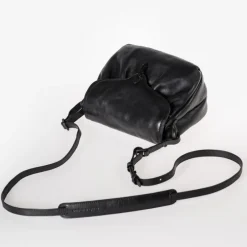 Aunts & Uncles Mrs. Coconut Cake Shoulderbag black smoke