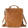 Aunts & Uncles Mrs. Crumble Cookie Backpack multi. caramel