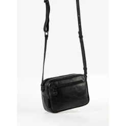 Aunts & Uncles Mrs. Mint Shoulderbag smoke