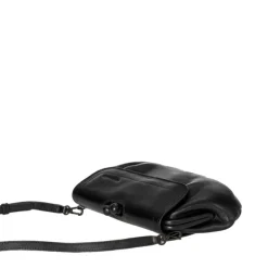 Aunts & Uncles Mrs. Whoopie Pie Shoulderbag / Clutch black smoke
