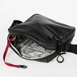 Aunts & Uncles Oyabe RE Shoulderbag black