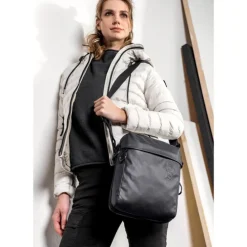 Aunts & Uncles Oyabe RE Shoulderbag fallen rock