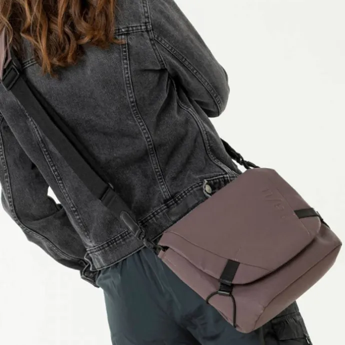 Aunts & Uncles Sendai Shoulderbag dust