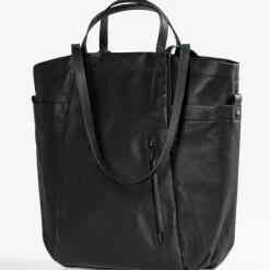 Aunts & Uncles Takamatsu black