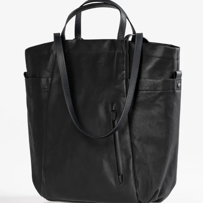 Aunts & Uncles Takamatsu black