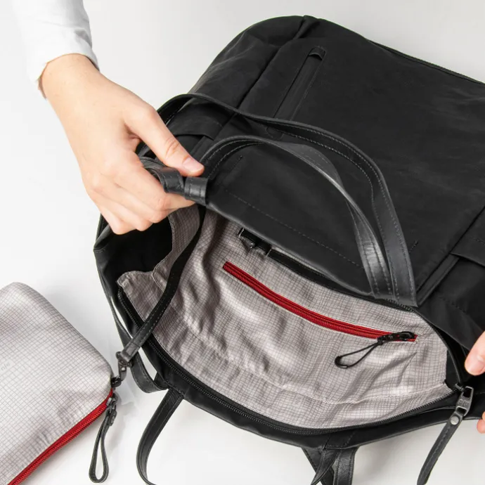 Aunts & Uncles Takamatsu black