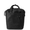 Aunts & Uncles Yaizu Backpack black