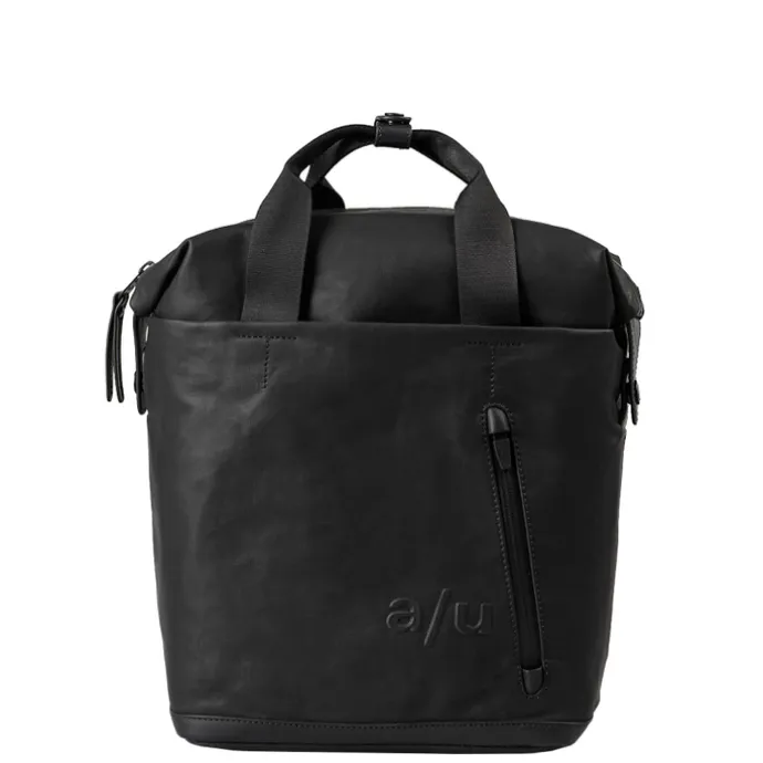 Aunts & Uncles Yaizu Backpack black