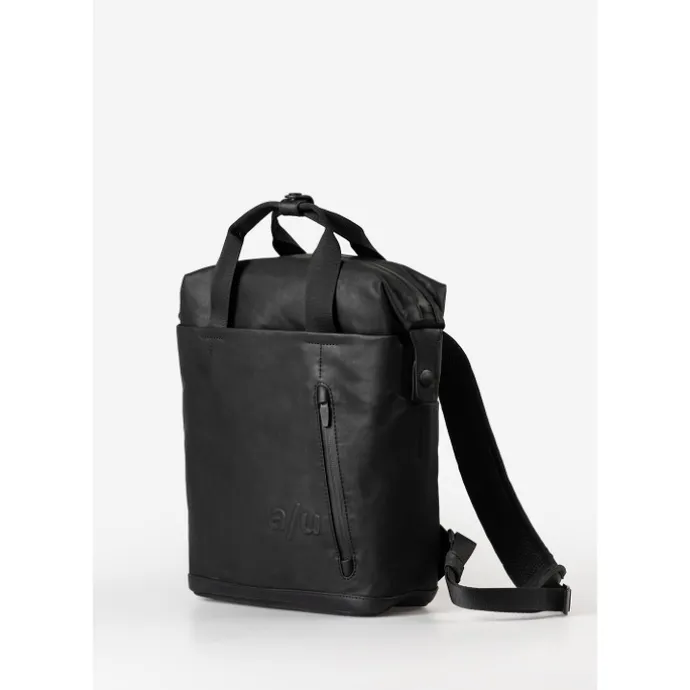 Aunts & Uncles Yaizu Backpack black
