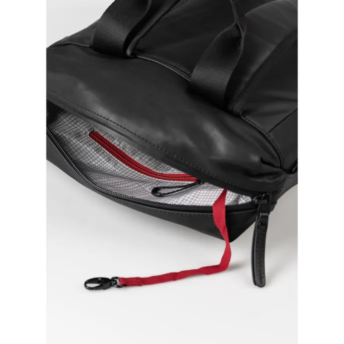 Aunts & Uncles Yaizu Backpack black