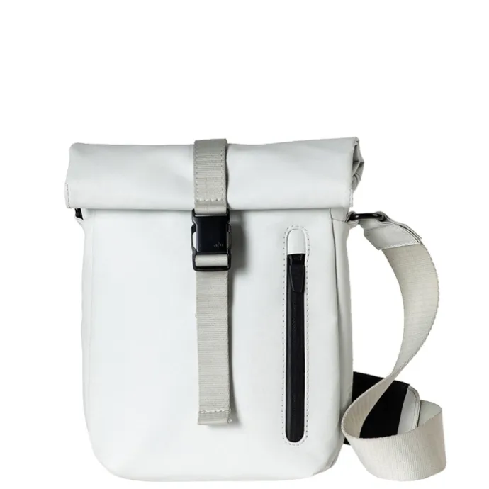Aunts & Uncles Yodo RE Shoulderbag Rolltop cloud nine
