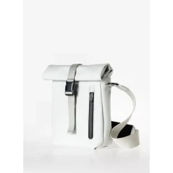 Aunts & Uncles Yodo RE Shoulderbag Rolltop cloud nine