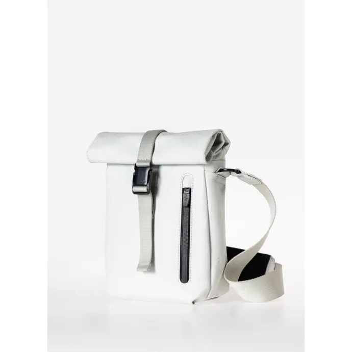 Aunts & Uncles Yodo RE Shoulderbag Rolltop cloud nine