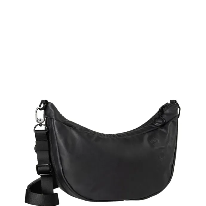 Aunts & Uncles Yoshii RE Shoulderbag black