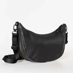 Aunts & Uncles Yoshii RE Shoulderbag black