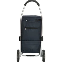 Beagles Alberic Grocerly Boodschappentrolley blauw