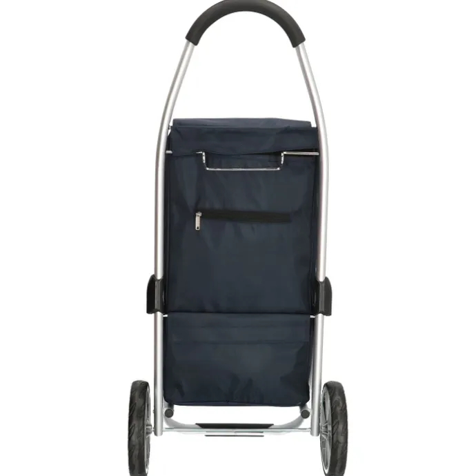 Beagles Alberic Grocerly Boodschappentrolley blauw