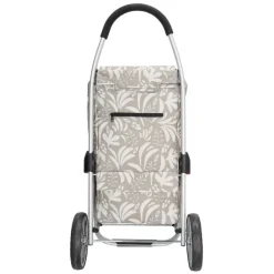 Beagles Alberic Shopping Trolley beige
