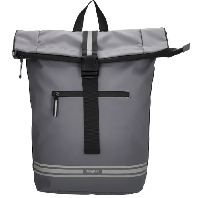 Beagles Bicycle Originals Panniers grey