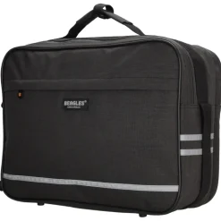 Beagles Bicycle Originals Panniers black