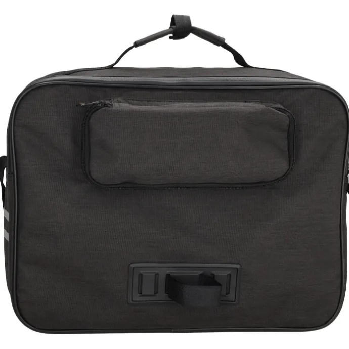 Beagles Bicycle Originals Panniers black