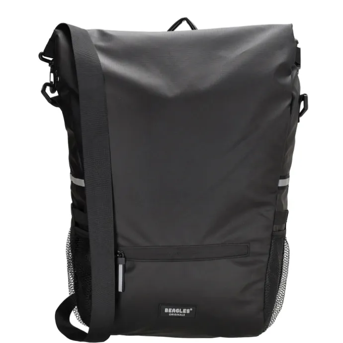 Beagles Bicycle Originals Panniers black