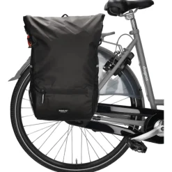Beagles Bicycle Originals Panniers black