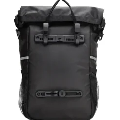 Beagles Bicycle Originals Panniers black