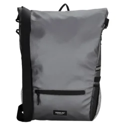 Beagles Bicycle Originals Panniers grey