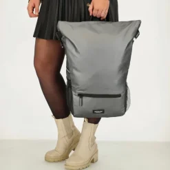Beagles Bicycle Originals Panniers grey