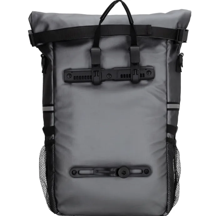 Beagles Bicycle Originals Panniers grey