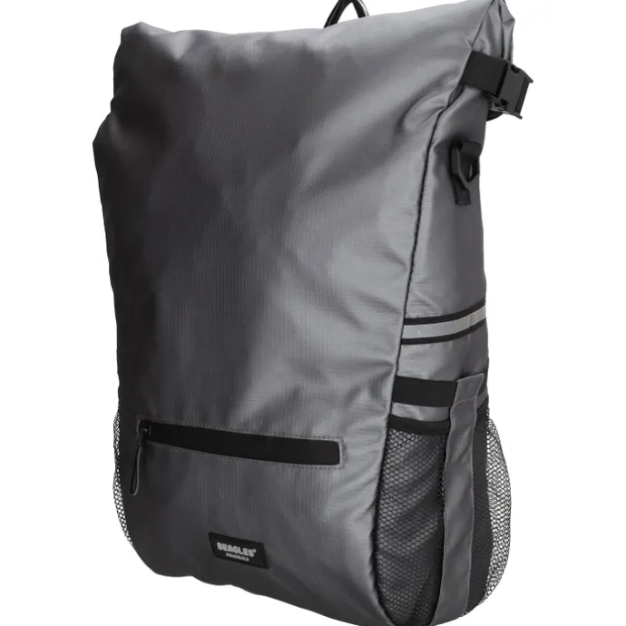 Beagles Bicycle Originals Panniers grey