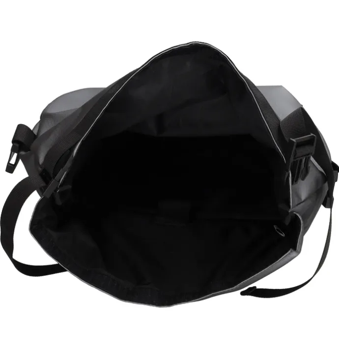 Beagles Bicycle Originals Panniers grey