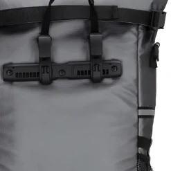 Beagles Bicycle Originals Panniers grey