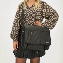 Beagles Bicycle Originals Panniers black