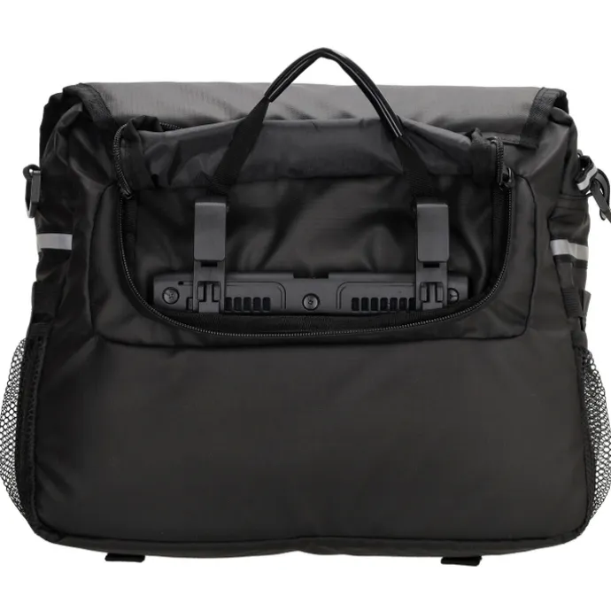 Beagles Bicycle Originals Panniers black