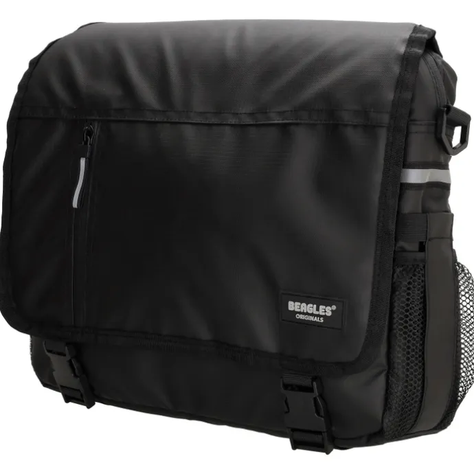 Beagles Bicycle Originals Panniers black