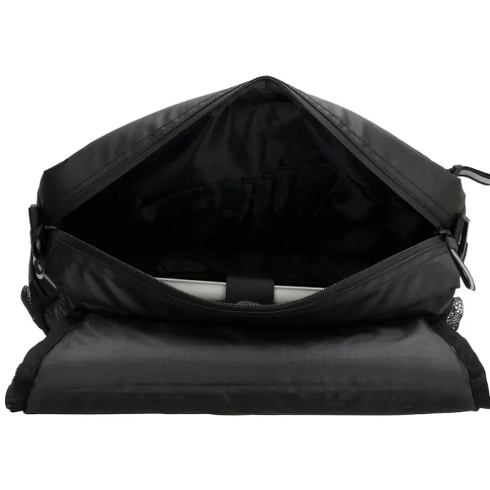 Beagles Bicycle Originals Panniers black