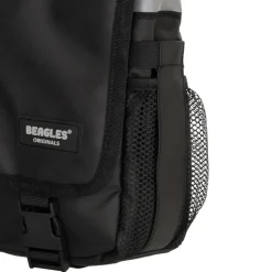 Beagles Bicycle Originals Panniers black