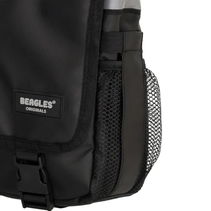 Beagles Bicycle Originals Panniers black